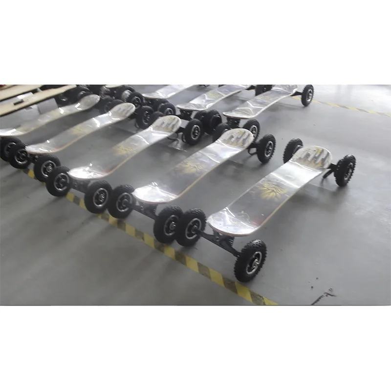 ДРВ Лидер продаж/детскй 4-колесный электронный скейтборды с двумя двигателями Профессиональный Ременная Передача Лонгборд UL2272 одобренный скейтборд