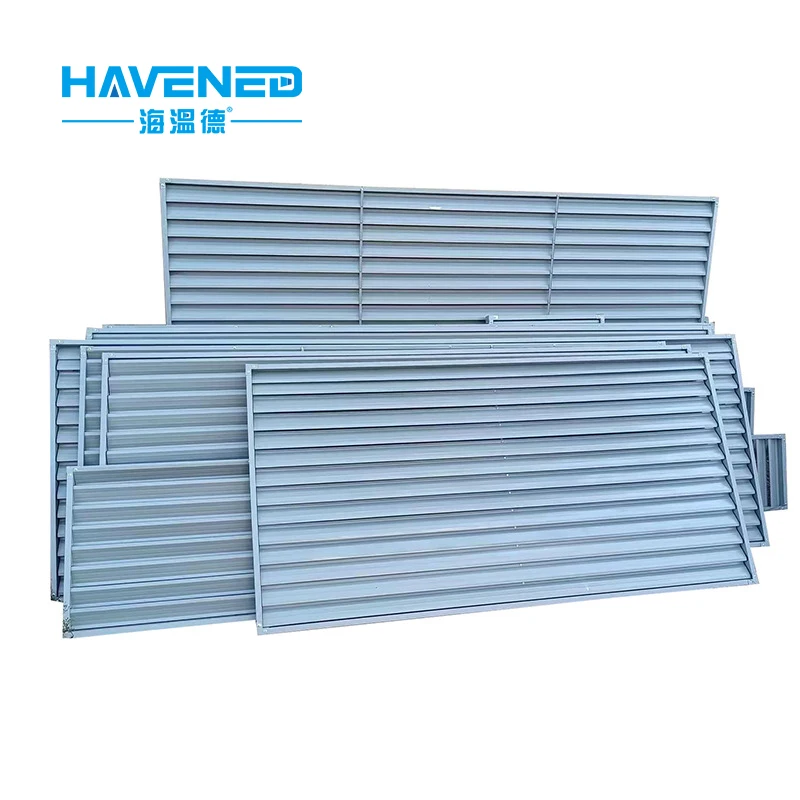 Spot Wrought Iron Shutters Vent Return Air Port Single-Layer Adjustment Shutters Zinc Steel Manual Fixed Shutters