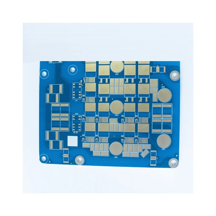 Factory Sale Circuit Board Of Scooter Led Light Printed Fabrication PCB For Customized Led Lighting