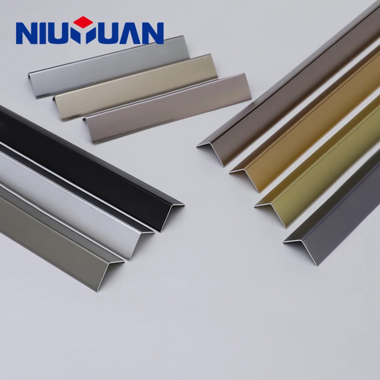 Free Sample OEM Logo Customized wall protection corner angle