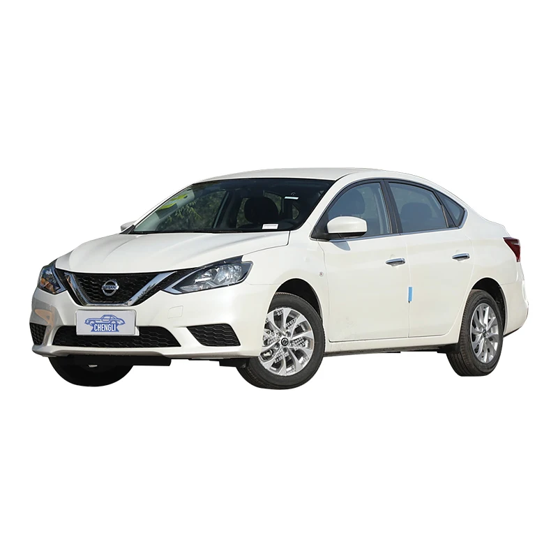 2024 Nissan Sylphy подтяжка лица два классических 1.6XE CVT Comfort Edition новый автомобиль