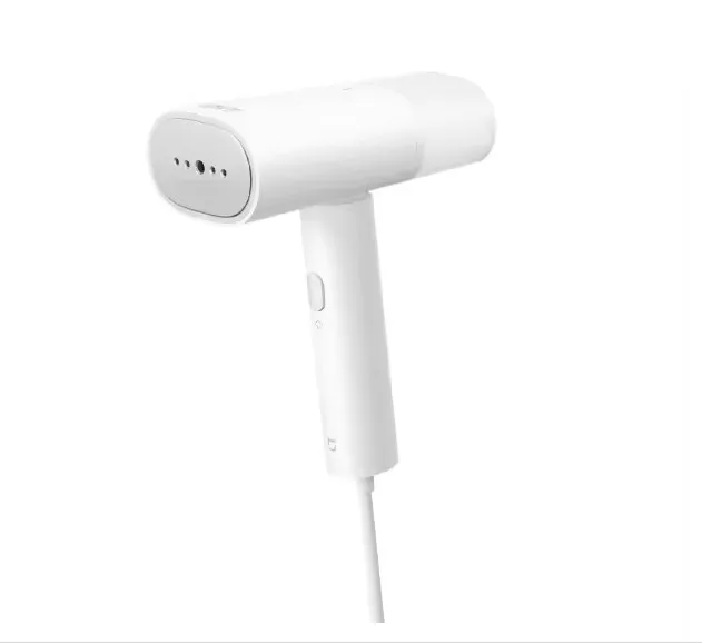 For Xiaomi Mijia handheld hanging iron 2 portable mite removal device household steam iron foldable clothes fast wrinkle removal