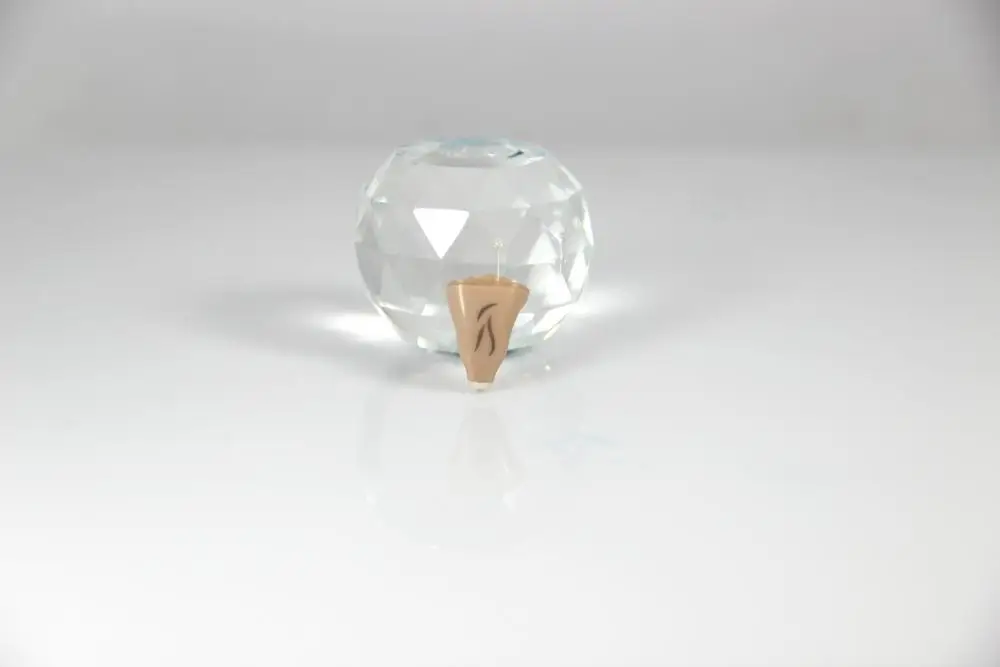 China Made Invisible Sound Amplifier Preset Mini Digital In The Canal CIC Hearing Aid