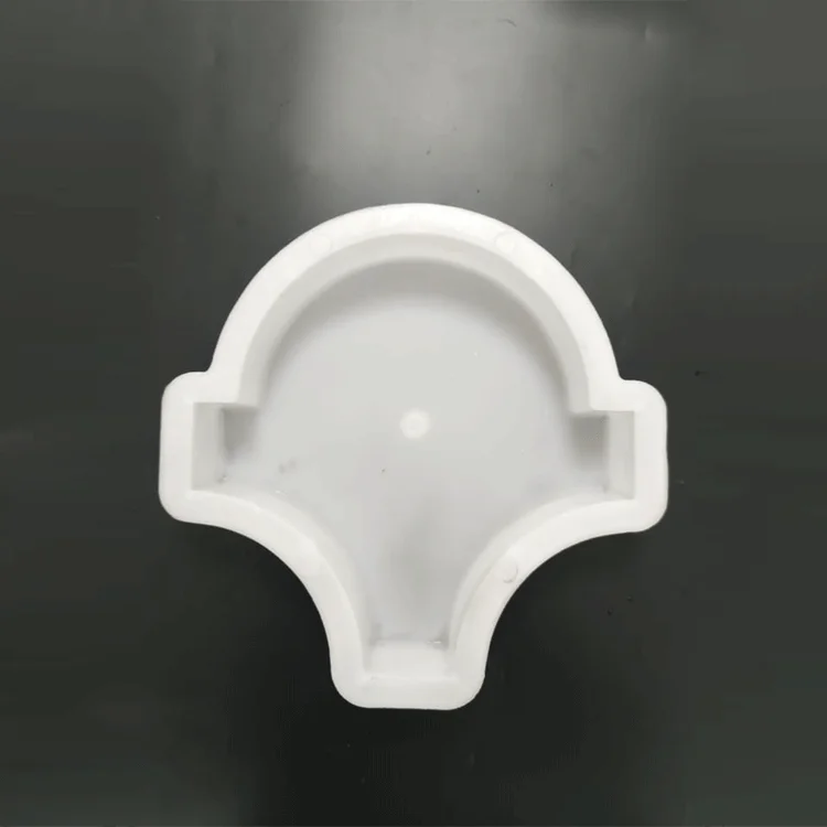 clc interlocking bricks plastic moulds for concrete floor tiles pavers block molds for sale