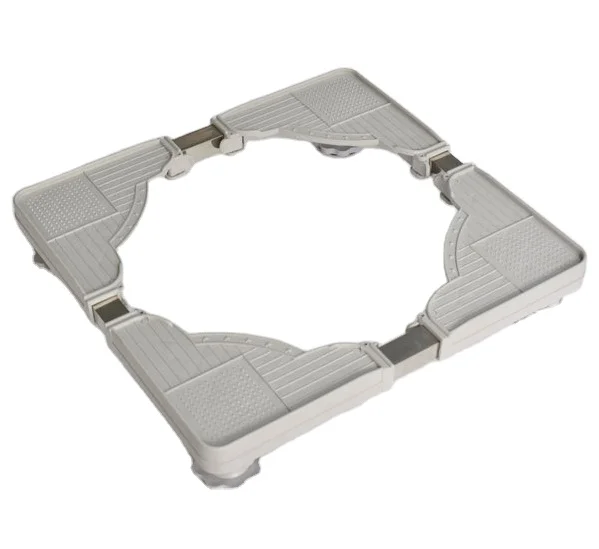 AOYCN washing machine parts multifunctional bases use in washing machine