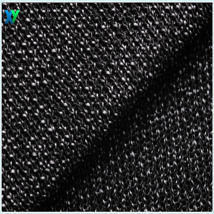 
High Strength EN388 Cut Resistant Fabric, 550gsm For Fencing And Stab Resistant Clothing 