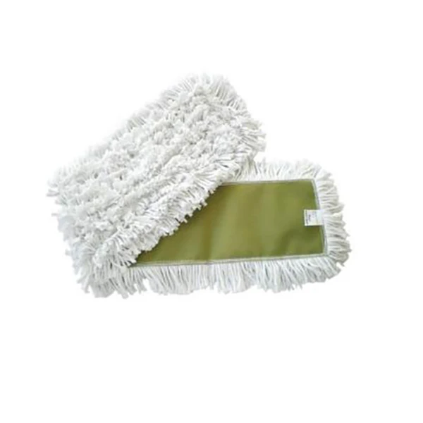 Cotton Yarn Cotton Mop Head Cotton Thread Mop for Indoor Cleaning Wood Cleaning
