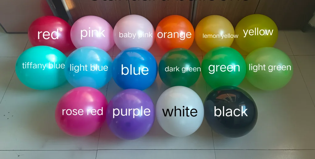 china factory  Wholesale 100  pcs /bag  12 inch Party Latex Helium balloons Happy Birthday Decoration Balloon Balloons