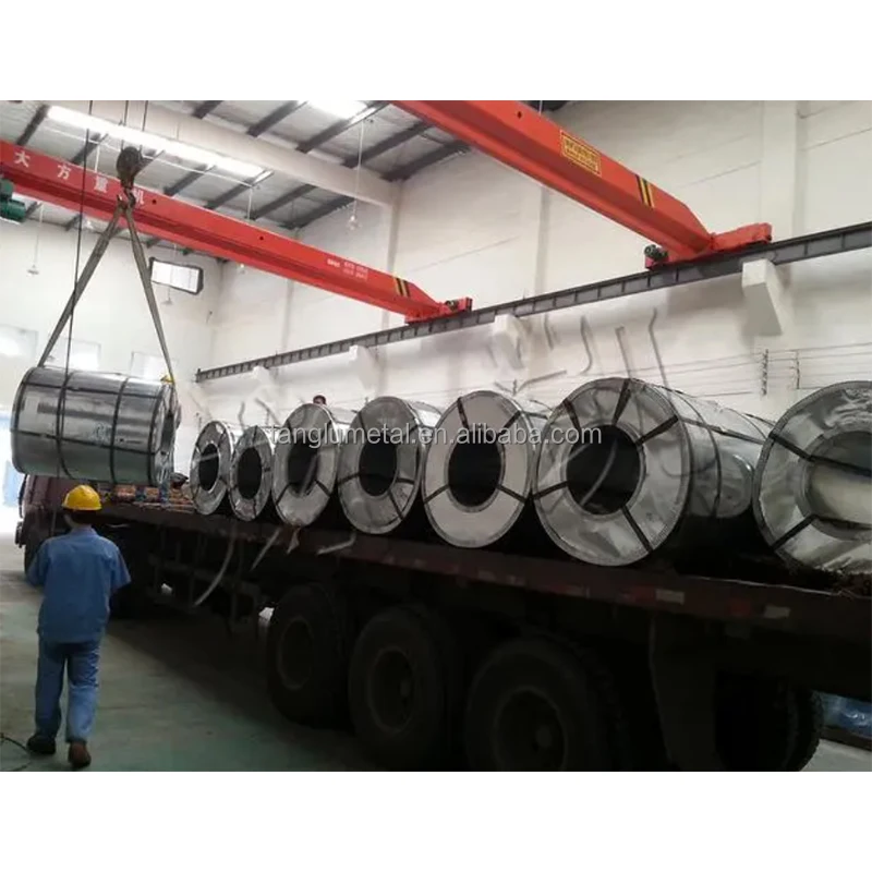 Hot Selling  5mm 1050 1060 3003 5005   aluminum coil stock aluminium plain coil for Furniture