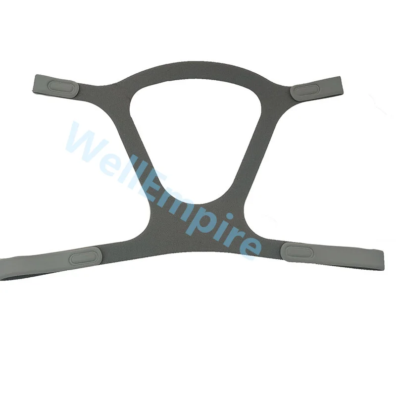 Standard Size Full Face CPAP Mask Headgear for Holding Full Face Mask Breathable and Replaceable  ( Headgear Only ) and Strongly