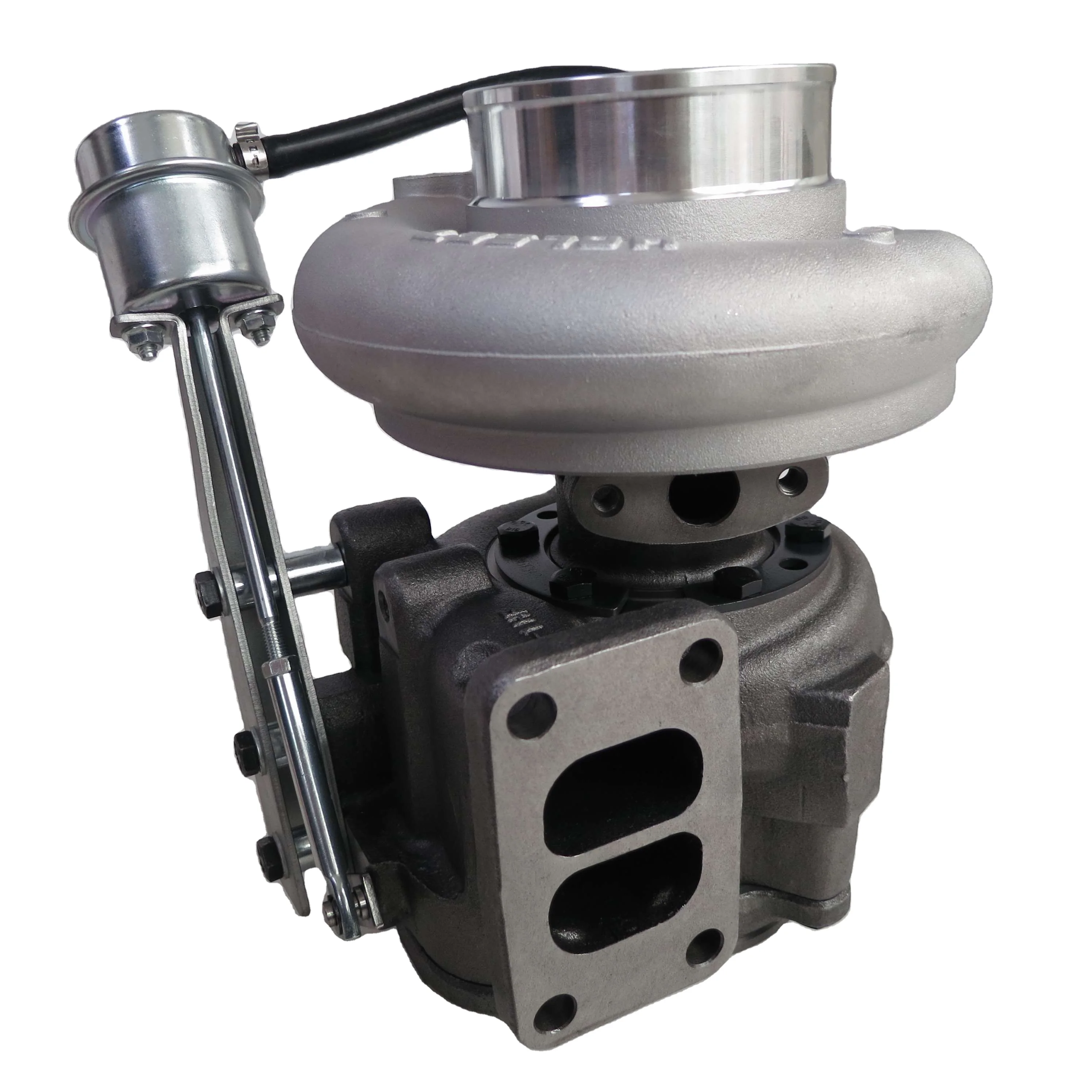 Original Product Diesel Engine Parts HX40W Turbocharger 2840571