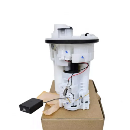 77020-02190 Genuine Auto Engine Fuel Pump Assembly For Toyota Corolla Sensacion 2003-2007 Bomba Gasolina 77020-02190 OEM