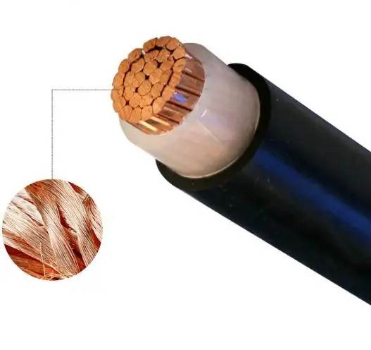 600/1000v Competitive Price Cu/PVC/swa/PVC Power Cable armored cable