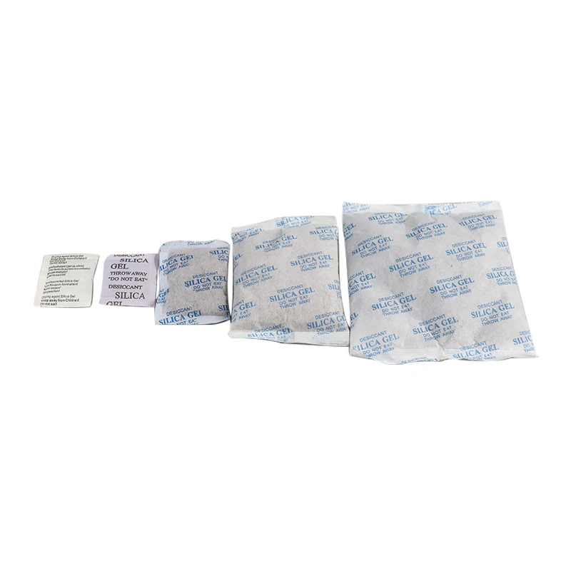 Hot sale odorless tasteless regeneration no leaking super dry mineral clay desiccant