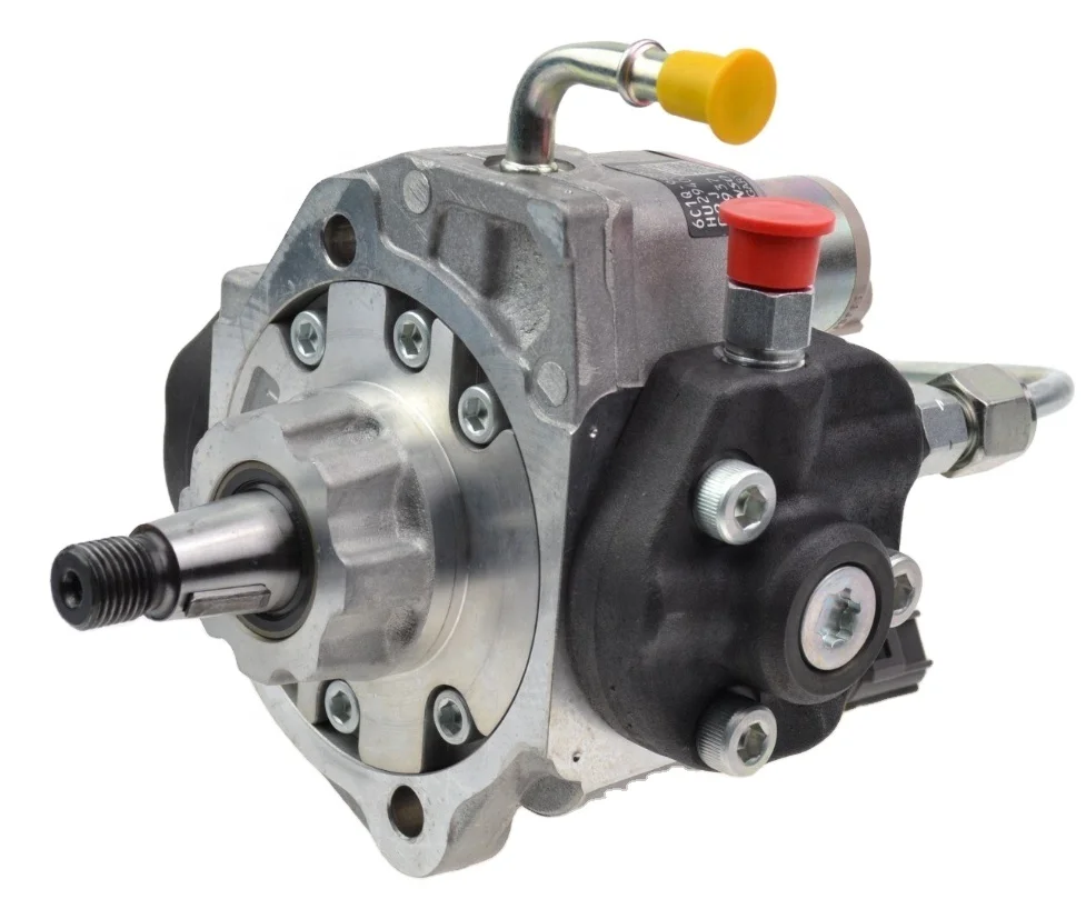 FST diesel engine parts fuel pump 5264248 0445020150 for Foton ISF3.8