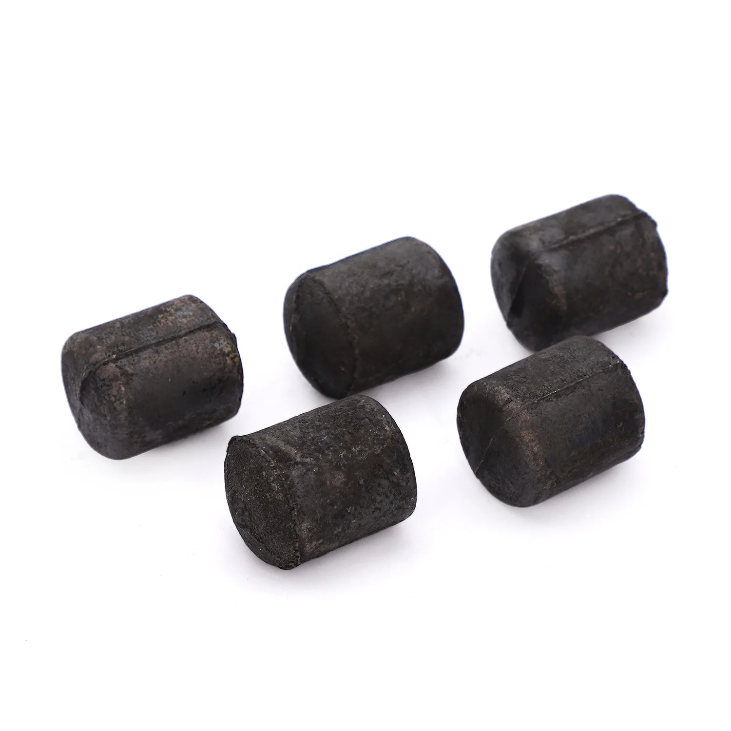 25x30mm Not easy to break and out of round grinding media cylpebs grind ball for mine