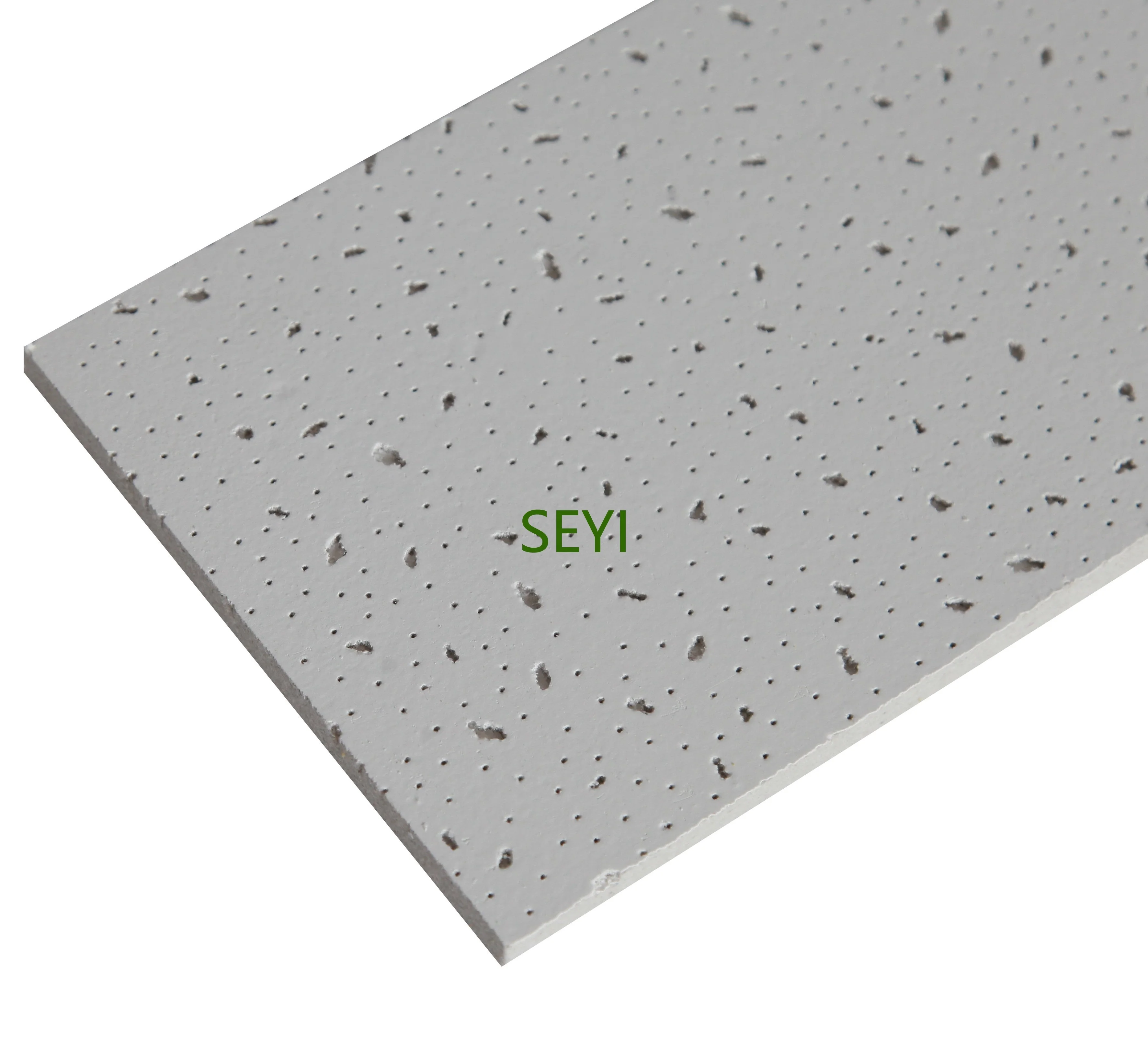 armstrong mineral fiber ceiling board Hot-sale Fire Performance high quality Cheap Sound Absorption Wholesale