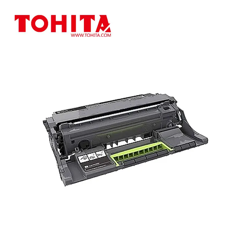 Барабанная установка 56F0Z00 56F0ZA0 для Lexmark B2338 2442 254 2650 M1242 1246 3250 блок изображений 2338 321 TOHITA