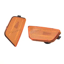 LED Side Marker Signal Light For Chevrolet Chevy Cruze 2011 2012 2013 2014 2015 2016 Sequential Flashing