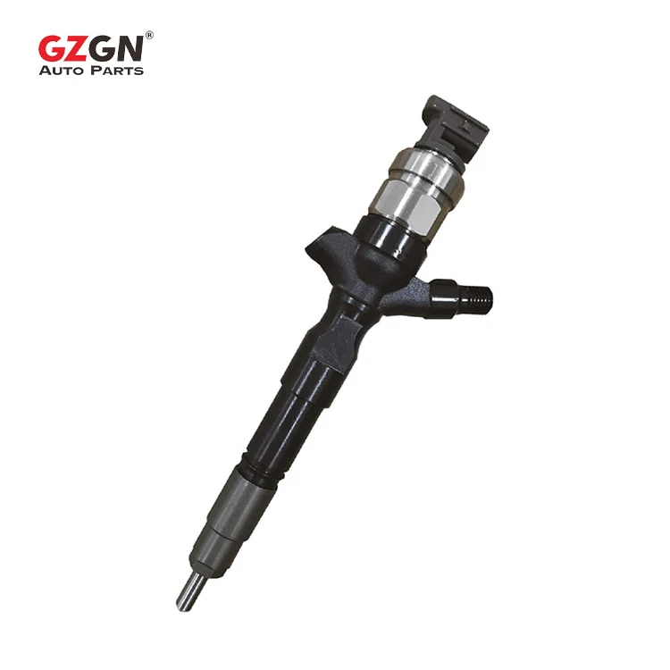 Оригинальный дизельный двигатель запчасти для Toyota Hiace OEM 095000-811 #95000-8110 SM095000-8110