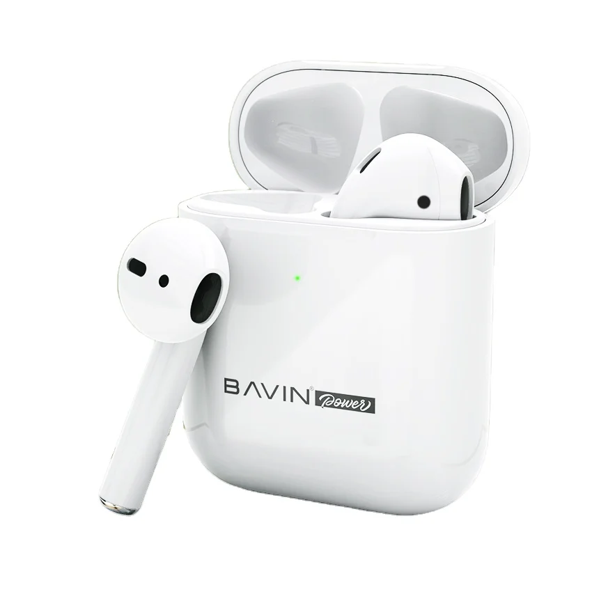 hot selling bavin-10 wireless headset 5.1 version high quality stable