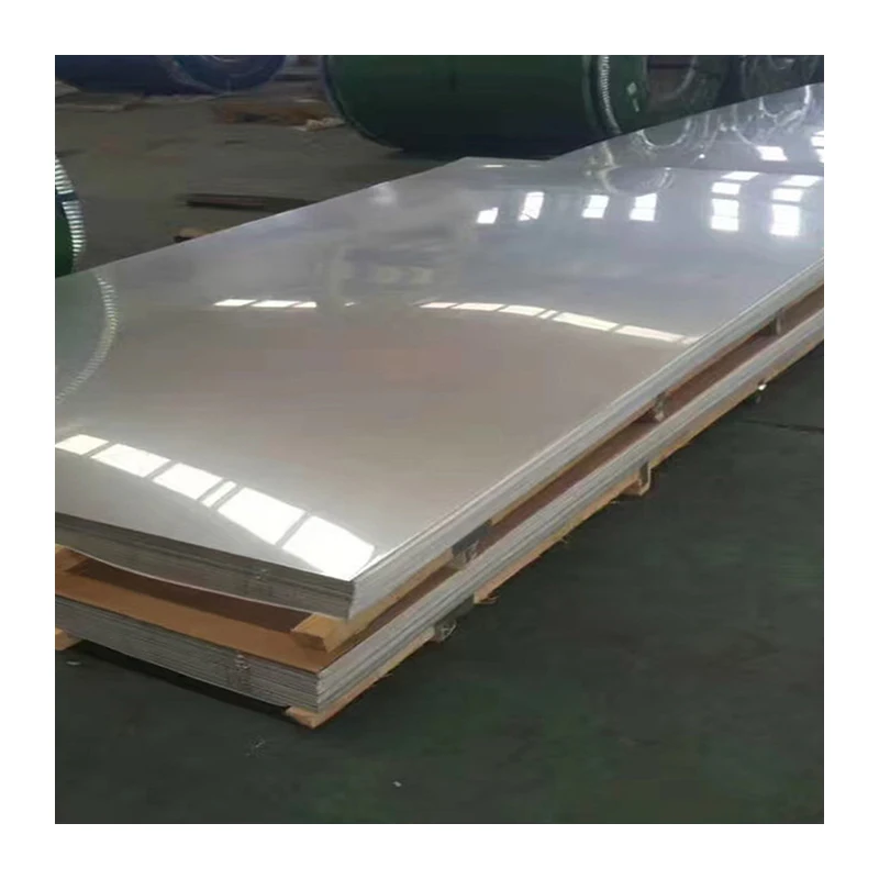 Good Price Aisi 201 304 310s 316l 430 2205 904l Stainless Steel Sheet
