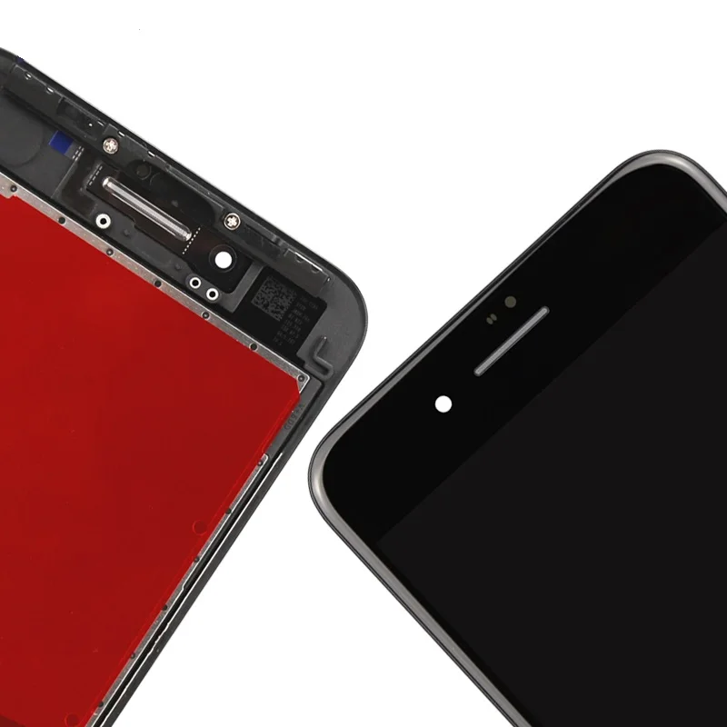  Новинка для iphone 8 plus ЖК-экран pantalla LCD para celular pantallas