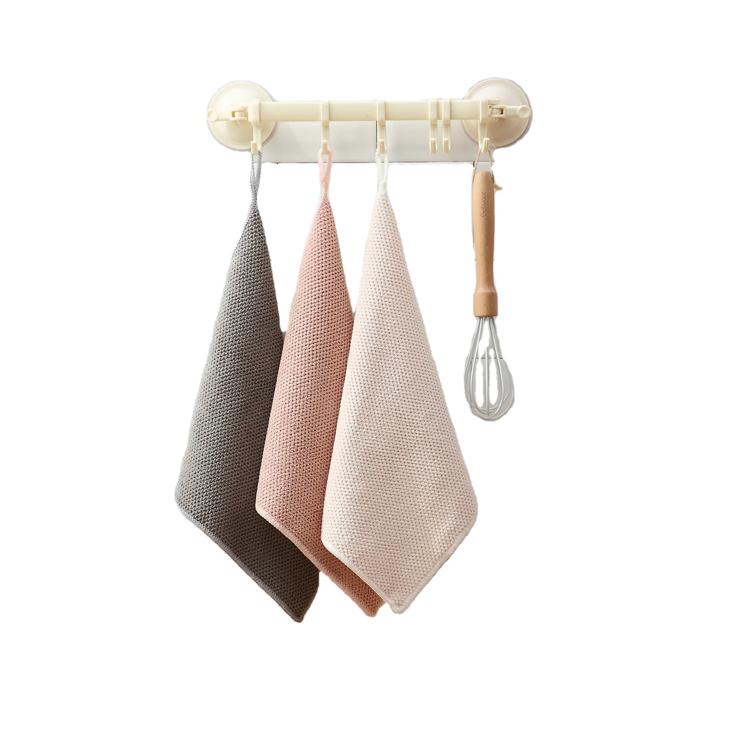 Оптовая продажа с завода кухонное полотенце из микрофибры «кукурузная тряпка» чистящие салфетки логотипом под