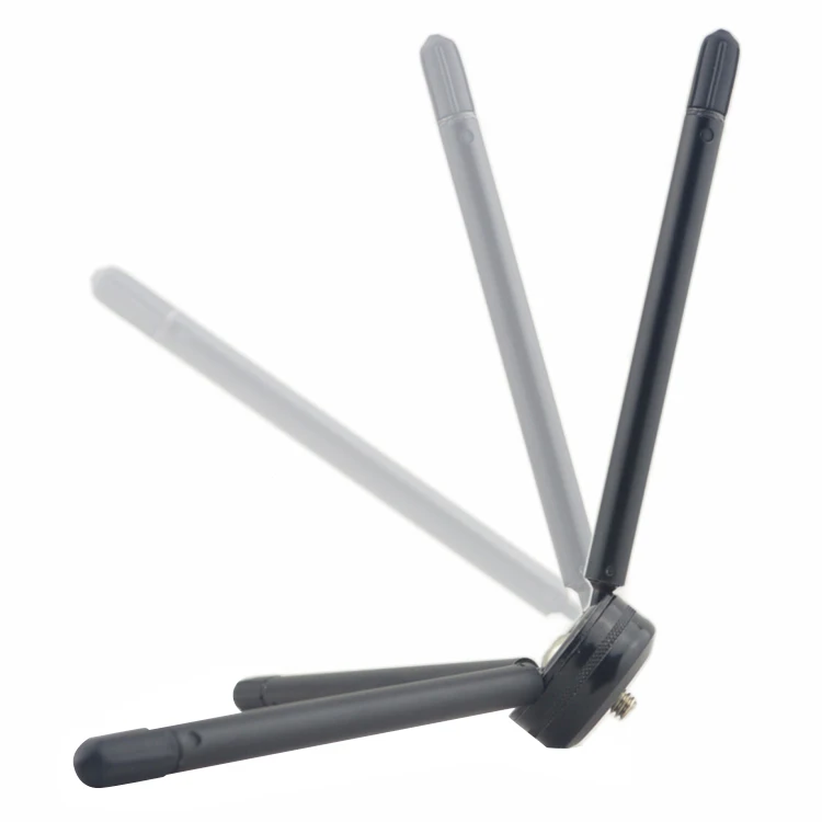 
Lightweight universal flexible tripod stand multifunctional tripods for camera and mobile phones 