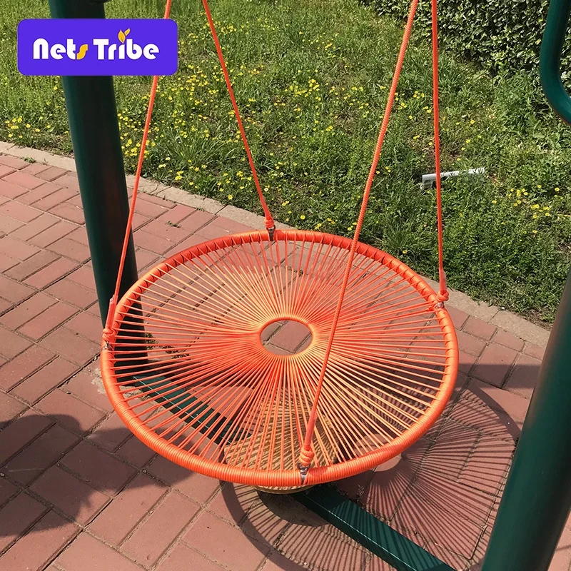 
Factory direct sale rope swing childhood stand swing good-looking swing for kid 2020 