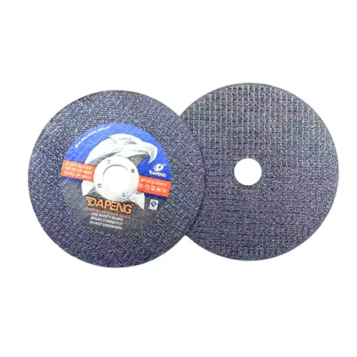 Wholesales China 4 Inch Abrasive Metal Cutting Disc 2net  red color  107x 1.0x 16mm