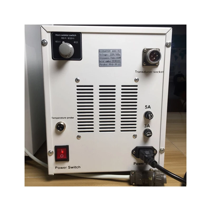 High Speed Homogenizer Mixer Machine Ultrasonic Homogenizer Vacuum Emulsifying Mixer