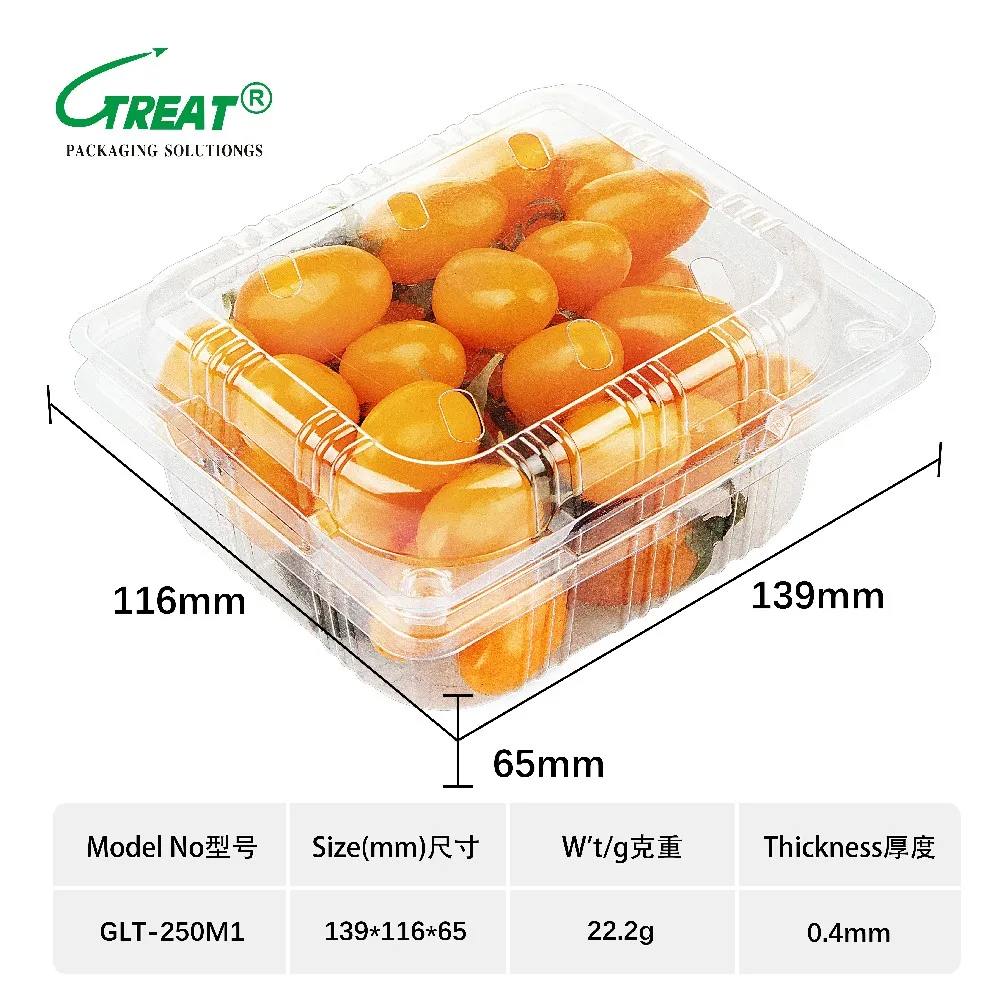 Customized Medical Blister Packaging PET Plastic Container Medical Disposable Plastic Container Blister Packaging, Hospital Use