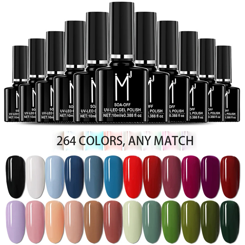 Manicure Gel Manicure Shop For Natural Products Durable Phototherapy Nail Polish Plastic Set