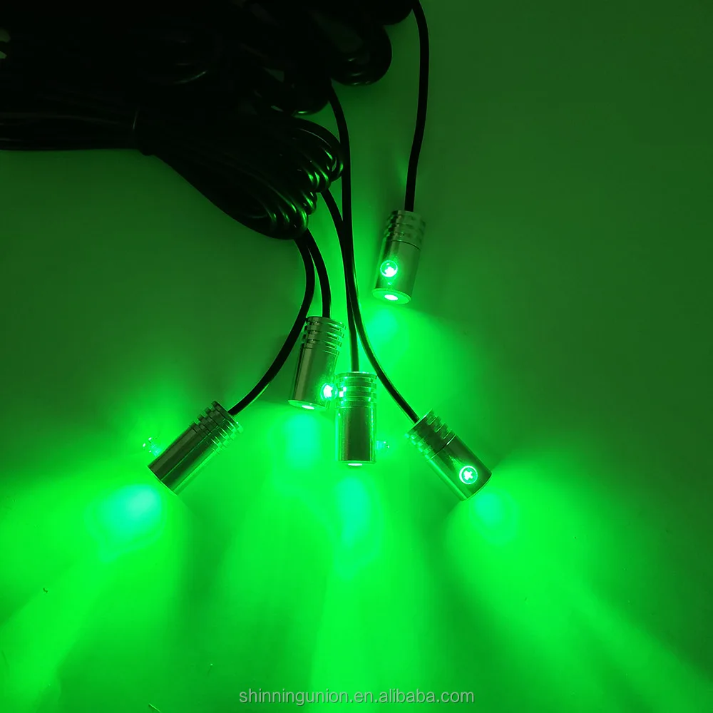 Car Fiber Optic Light Shooting Star - Fiber Optic Abiental Light Acryl RGB Car - Star Light RGB Fiber Car Roof