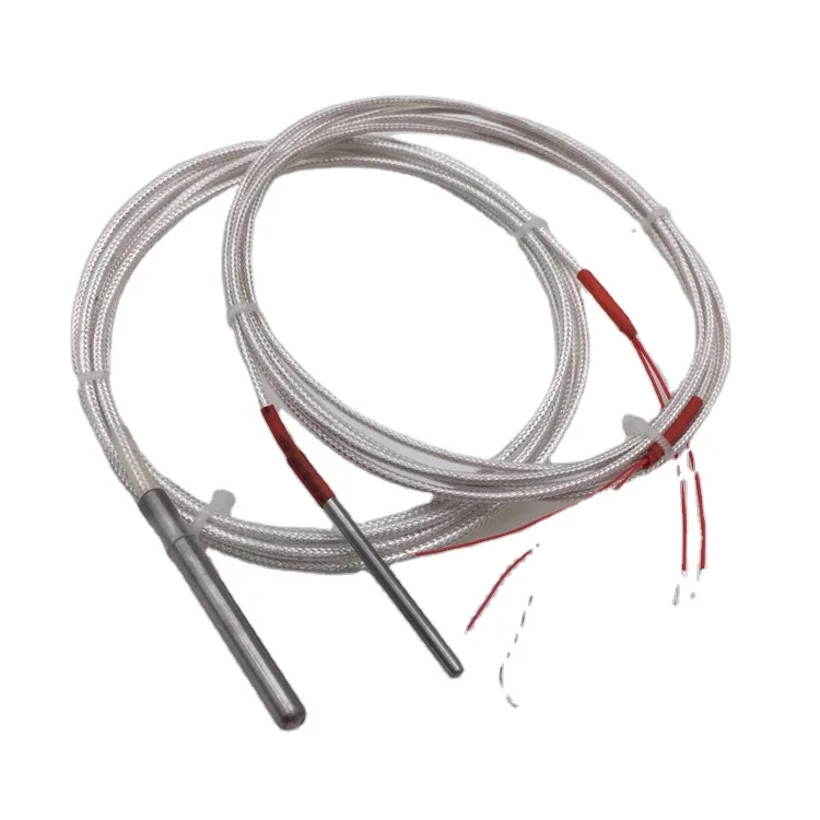 probe 3x15mm  pt100  sensor