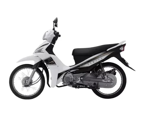 Гоночный мотоцикл Gallop 2023 Africa Super Fasion Cub 110CC Sirius RC Рогатка Высокое качество