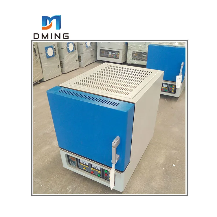 High temperature 1200C  electric heater for muffle furnace or analysis of mental