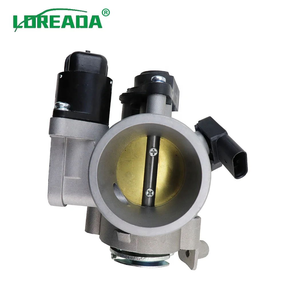 
42MM IDF Throttle Bodies replace 42mm Weber dellorto carb W 1600cc Injectors 