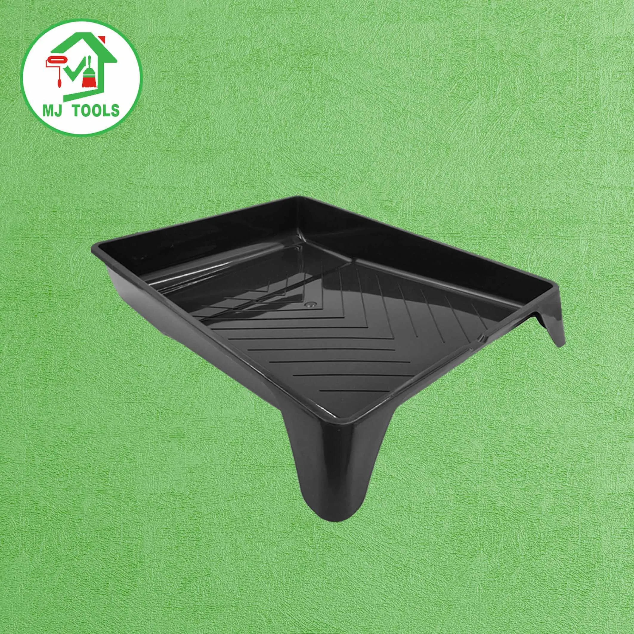 9 inch customized size good value paint brush roller set