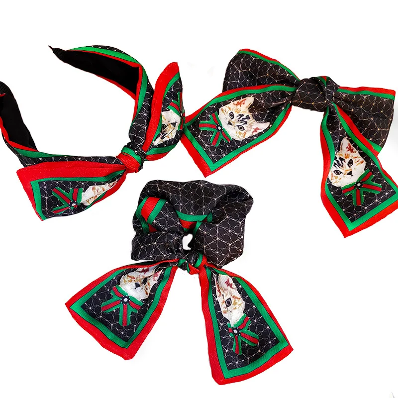 Attractive Price New Type China Wholesale Girls Clip Big Bow Hair Accessories girls hair accessories clip