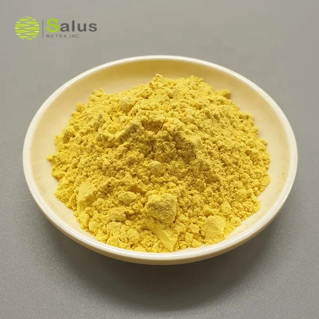 Factory Supply Natural Pine Pollen Extract