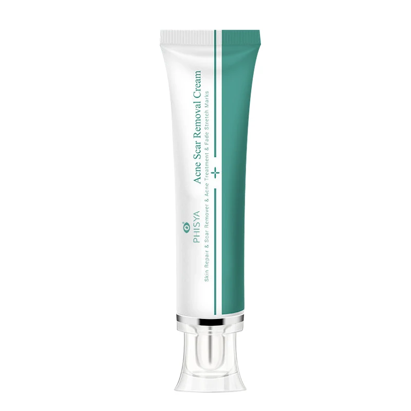 Fades Scar Surgical Scars Treatment Cream Face Pimples Stretch Marks Remove Gel Effective Acne Scar Removal Cream