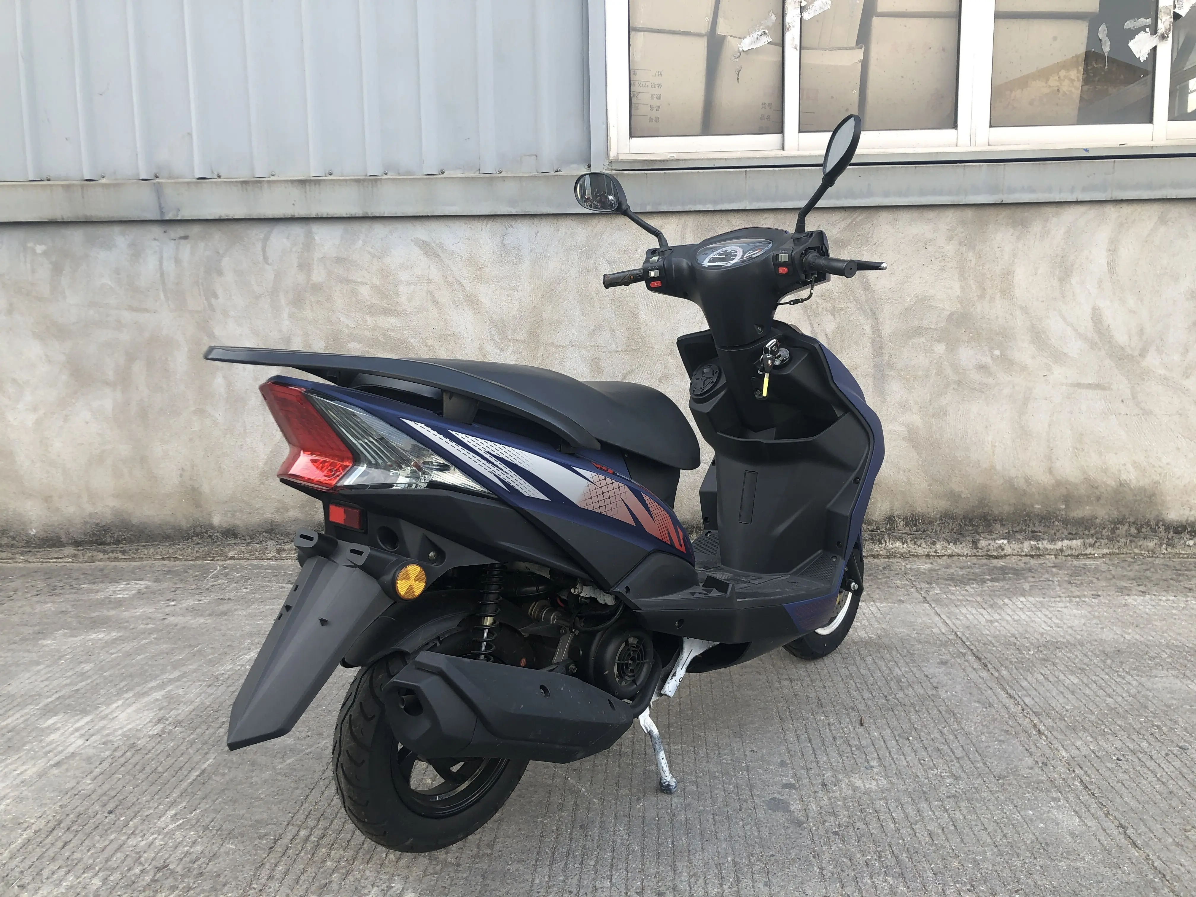 Оптовая продажа с фабрики 2021 года, миниатюрные велосипеды для езды на мотоцикле 125cc 150cc с индивидуальным логотипом, двухцветные велосипеды для езды на мотоцикле