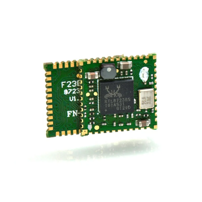 Tiny wireless data transmitter module in  realtak 8723bs chipset