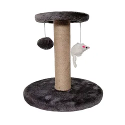 high quality Playing Relax Sleep Climbing Frame cat scratching post for cats