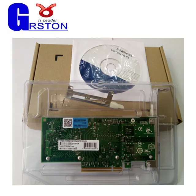 X520-LR1 ETHERNET CONVERGED NETWORK ADAPTER New