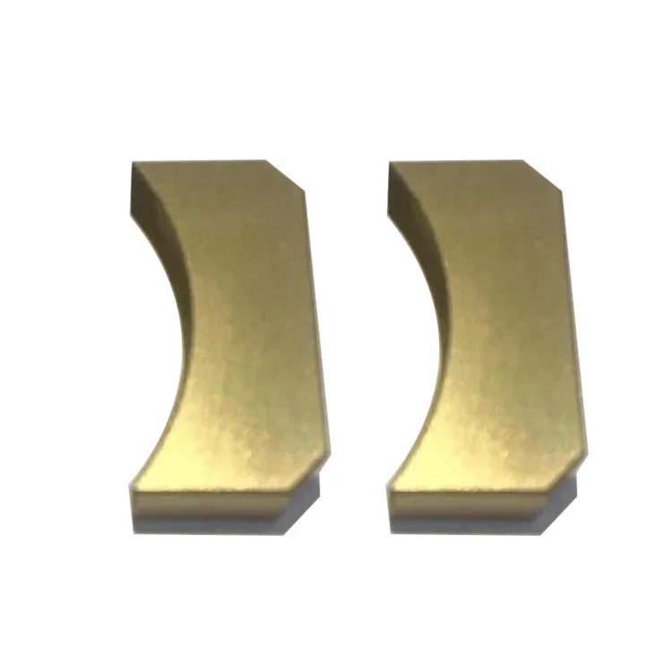 Chinese Factory Metal Shaft 5 Axis Cnc Turning Parts Brass Turned Components
