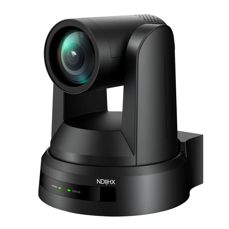 1080P HD 20X conference camera ptz Optic USB3.0 NDI SDI HD MI conference system AI Human Tracking Video Conference Camera