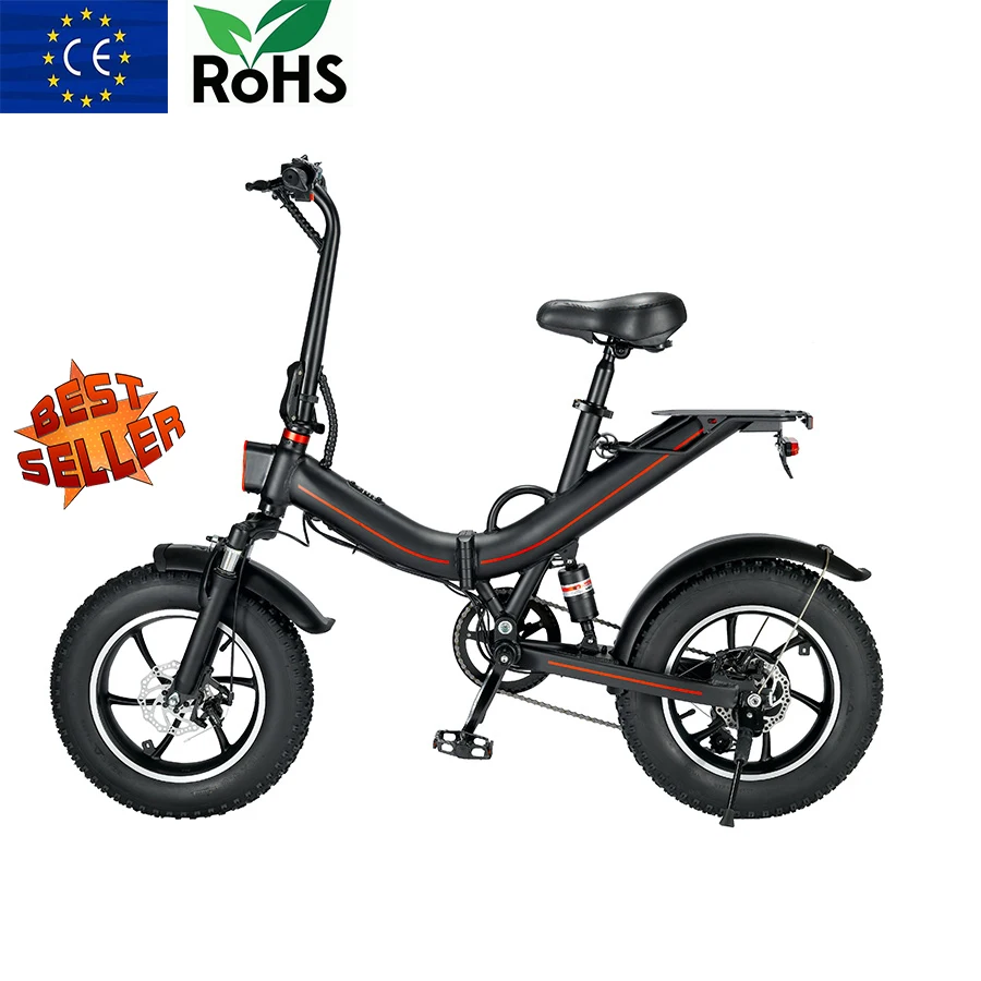 Ouxi e-fatbike for adults V7 electric city bike Electric road bikes for adults
